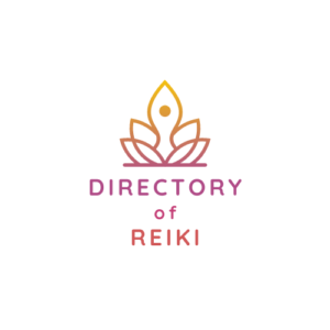Directory of Reiki Logo
