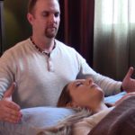 Orion Mott reiki practitioner chakra balancing energy healer Toronto