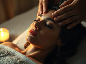 Reiki treatment in Toronto