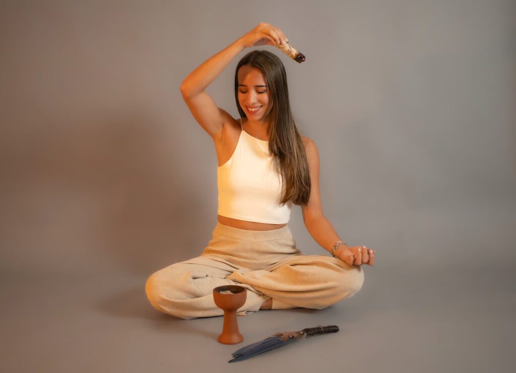 Florencia Navarro Miami Reiki