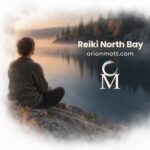 reiki in North Bay Ontario